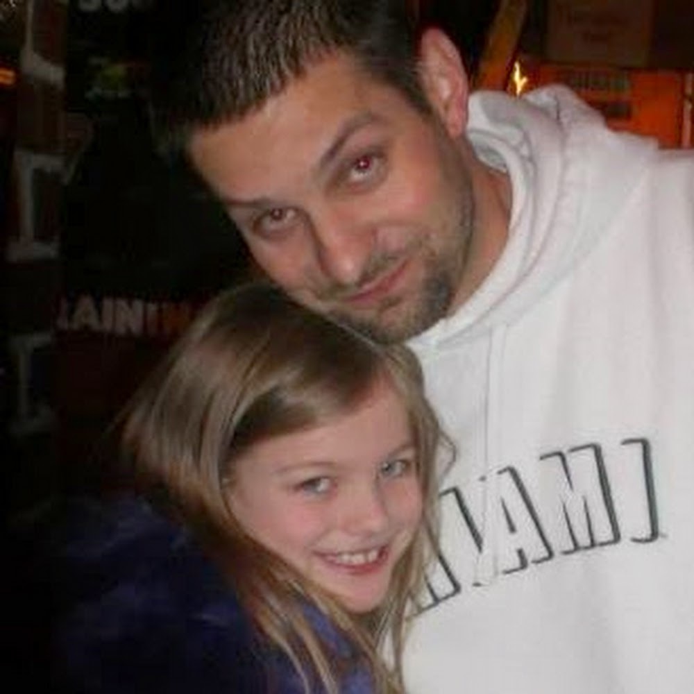 Meet your Posher, Thomas